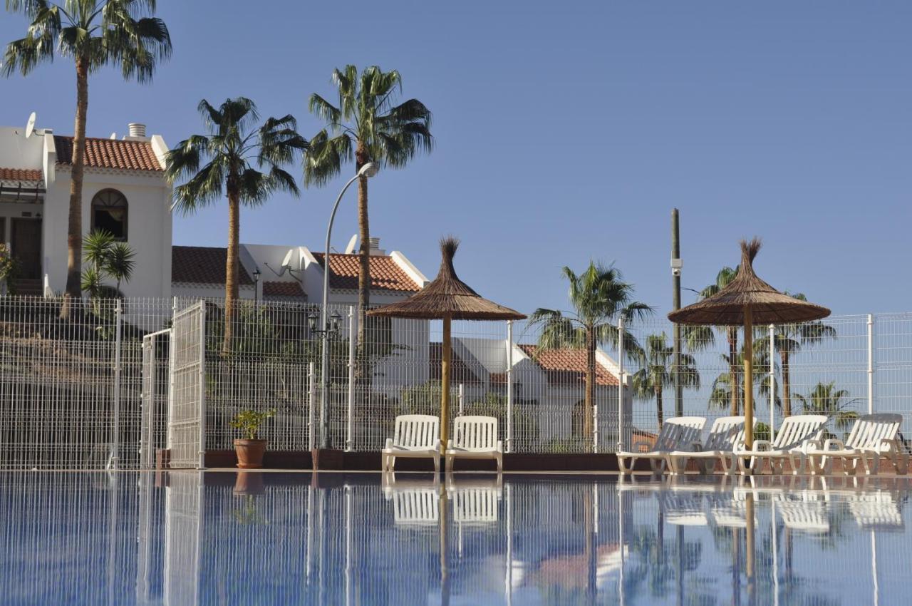Confort Villas Canarias Costa Adeje (Tenerife) Exterior foto
